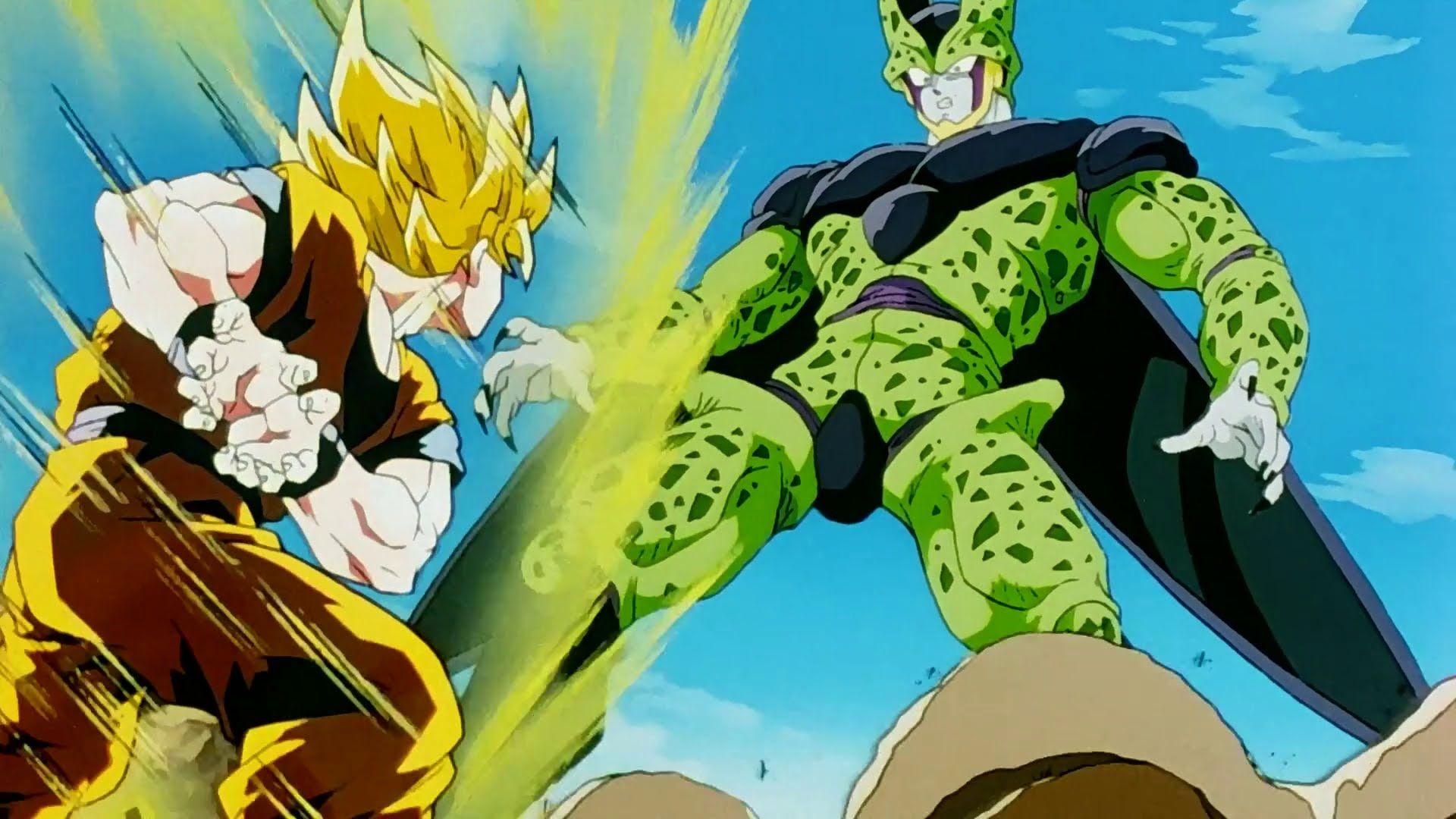 Dragon Ball: 12 sự thật ngã ngửa về gia đình Goku, hóa ra "anh Khỉ" lấy vợ chỉ vì... đói bụng- Ảnh 4.