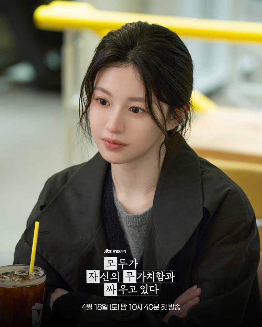 Mỹ nhân mang gương mặt định hình thẩm mỹ của cả Hàn Quốc: Visual tuyệt tác phòng mổ, đẹp không thể tả nổi- Ảnh 9.