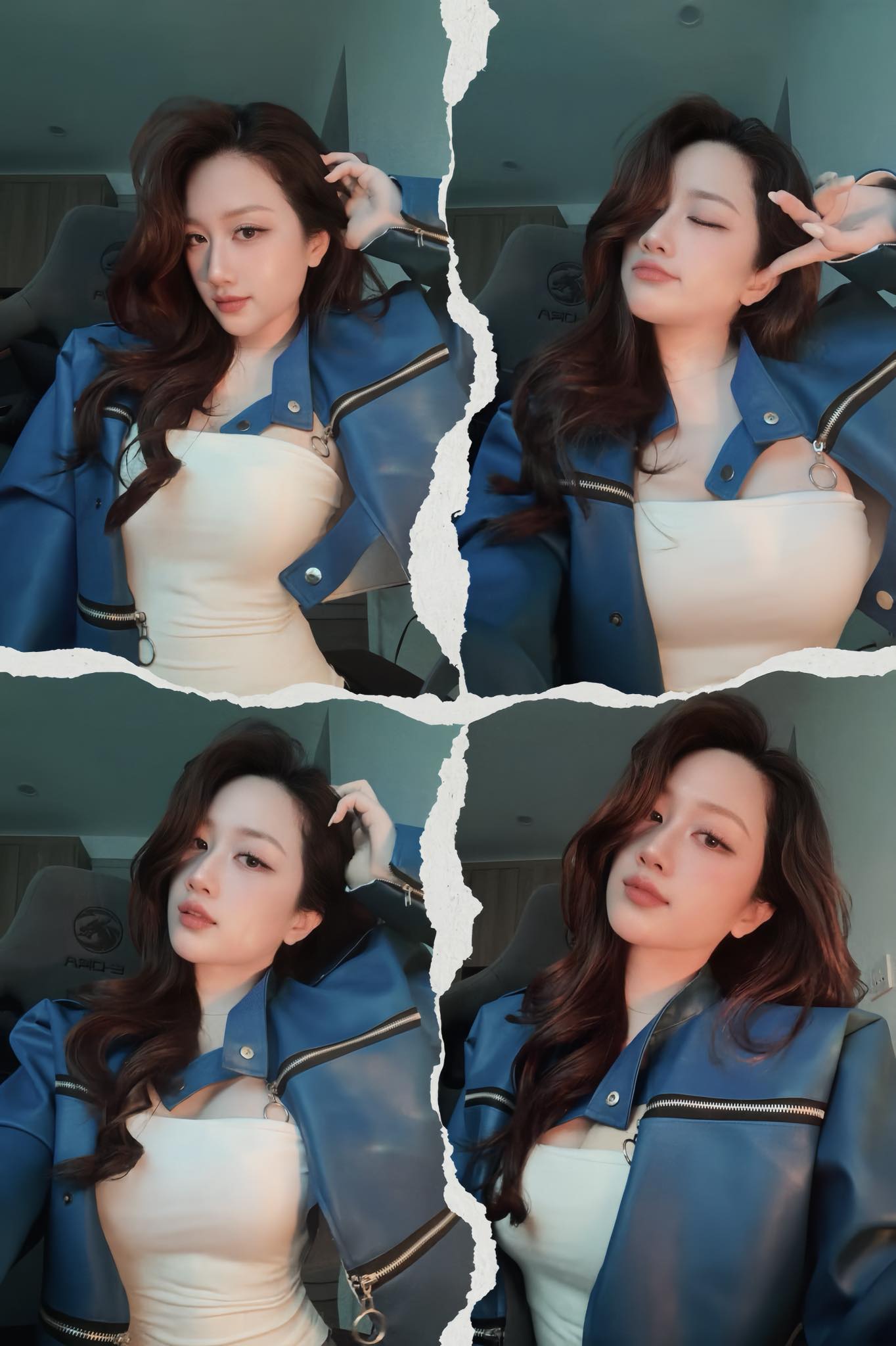 MC Linh Nắng "đổi style", khiến fan chỉ biết ngắm nhìn- Ảnh 2.