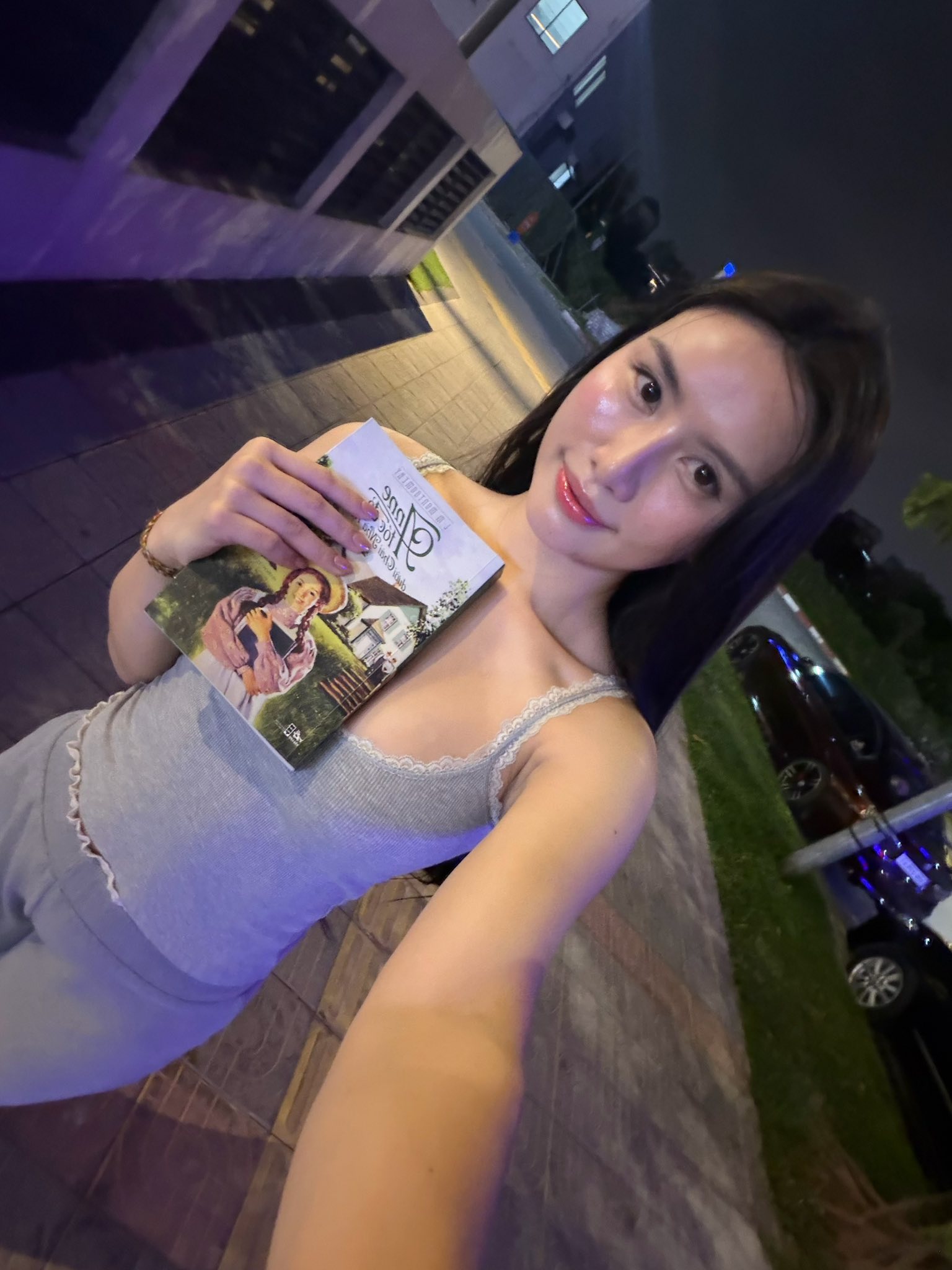 Cố tình "khoe" ảnh chạy bộ, "bạn thân" Lê Bống khiến cộng đồng mạng bất bình- Ảnh 2.