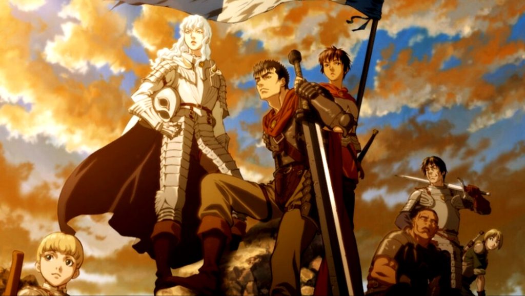 10 arc anime hay hơn Đại chiến Nhẫn giả lần 4 của Naruto- Ảnh 10.