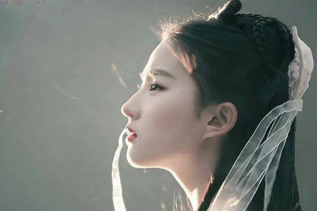 Tiểu Long Nữ rốt cuộc đã trải qua chuyện gì trong 16 năm ở dưới đáy Tuyệt Tình Cốc?- Ảnh 1.