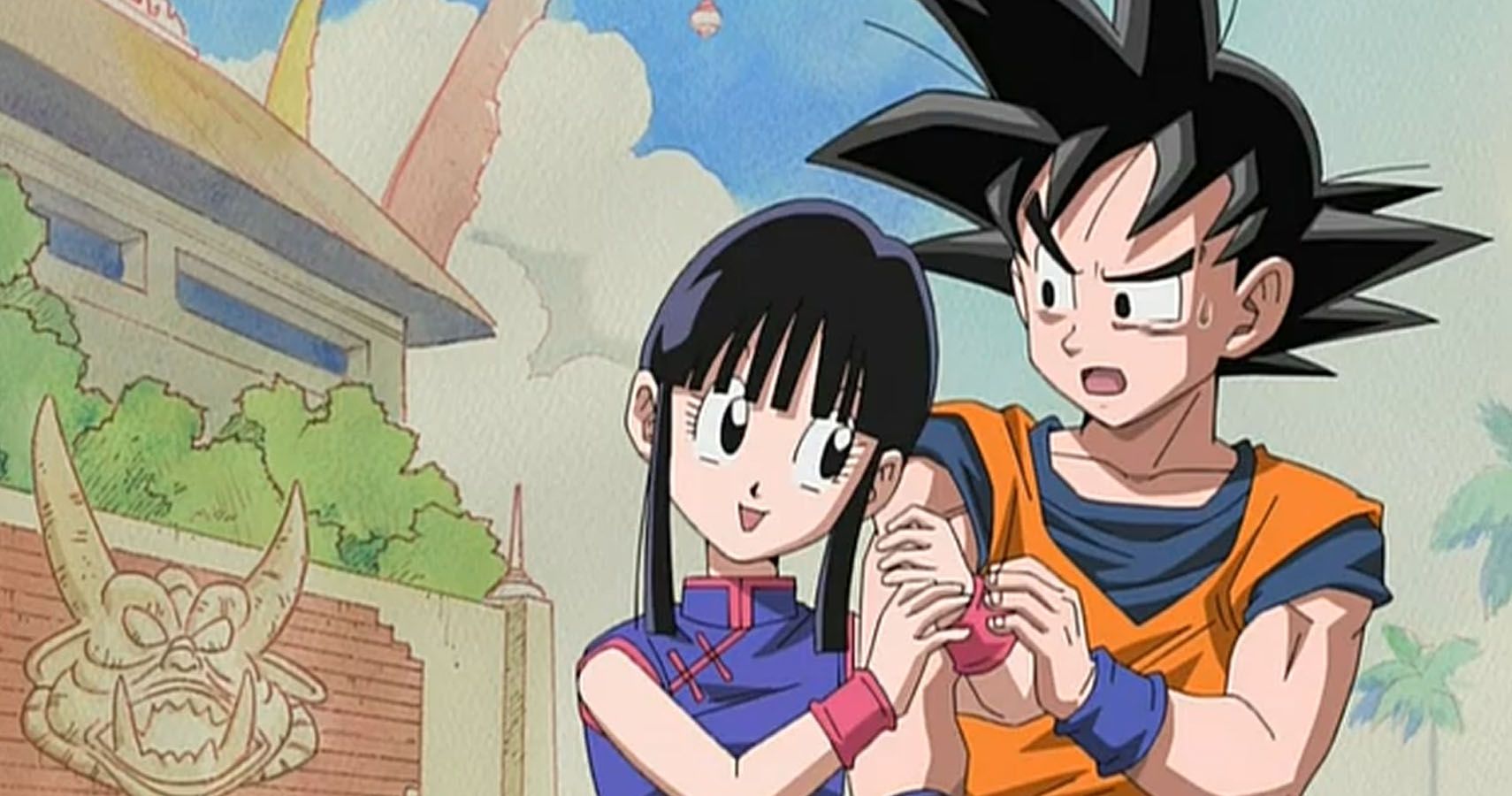 Dragon Ball: 12 sự thật ngã ngửa về gia đình Goku, hóa ra "anh Khỉ" lấy vợ chỉ vì... đói bụng- Ảnh 6.