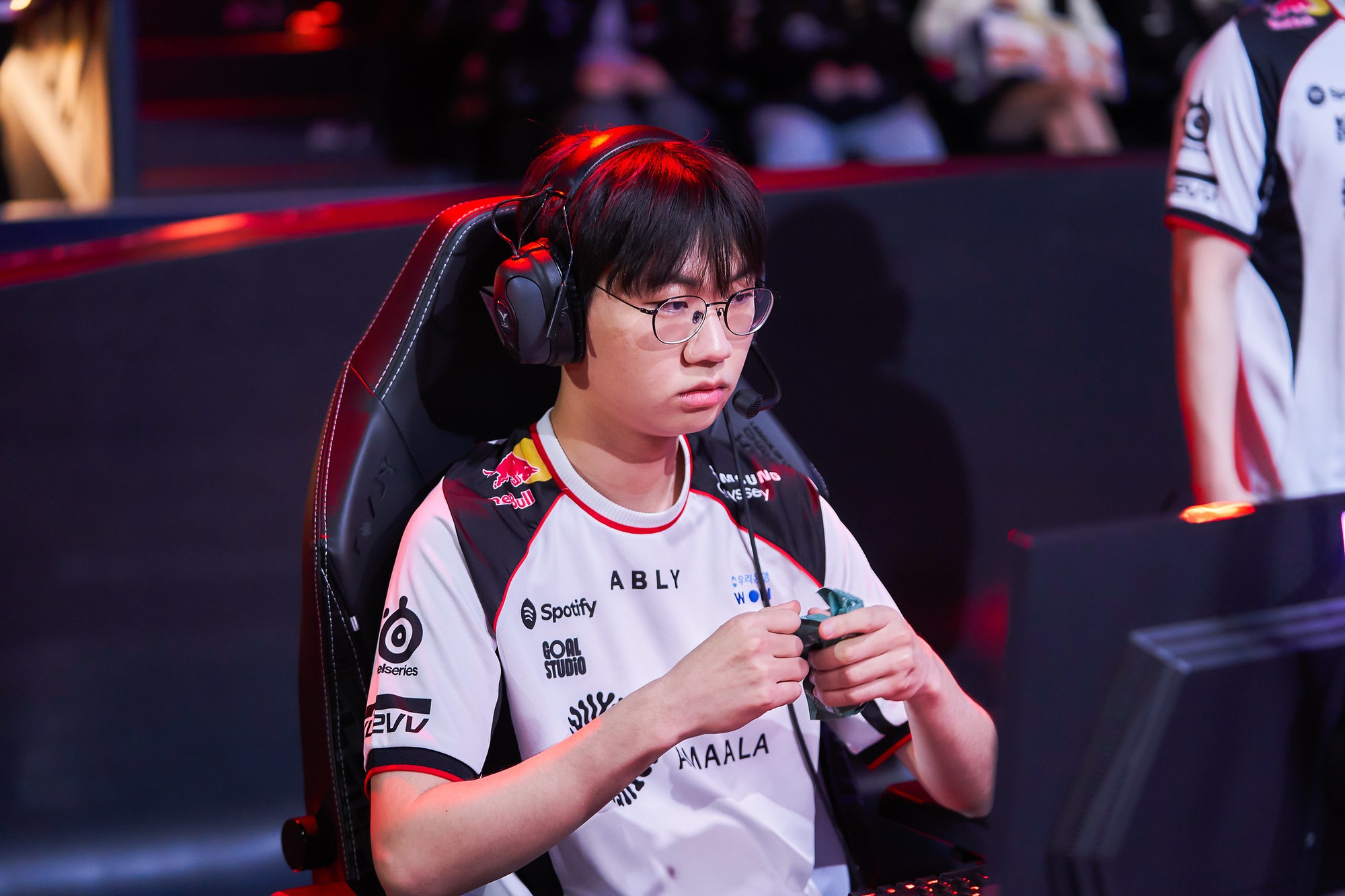 Doran lên tiếng sau thất bại cay đắng của T1- Ảnh 2.