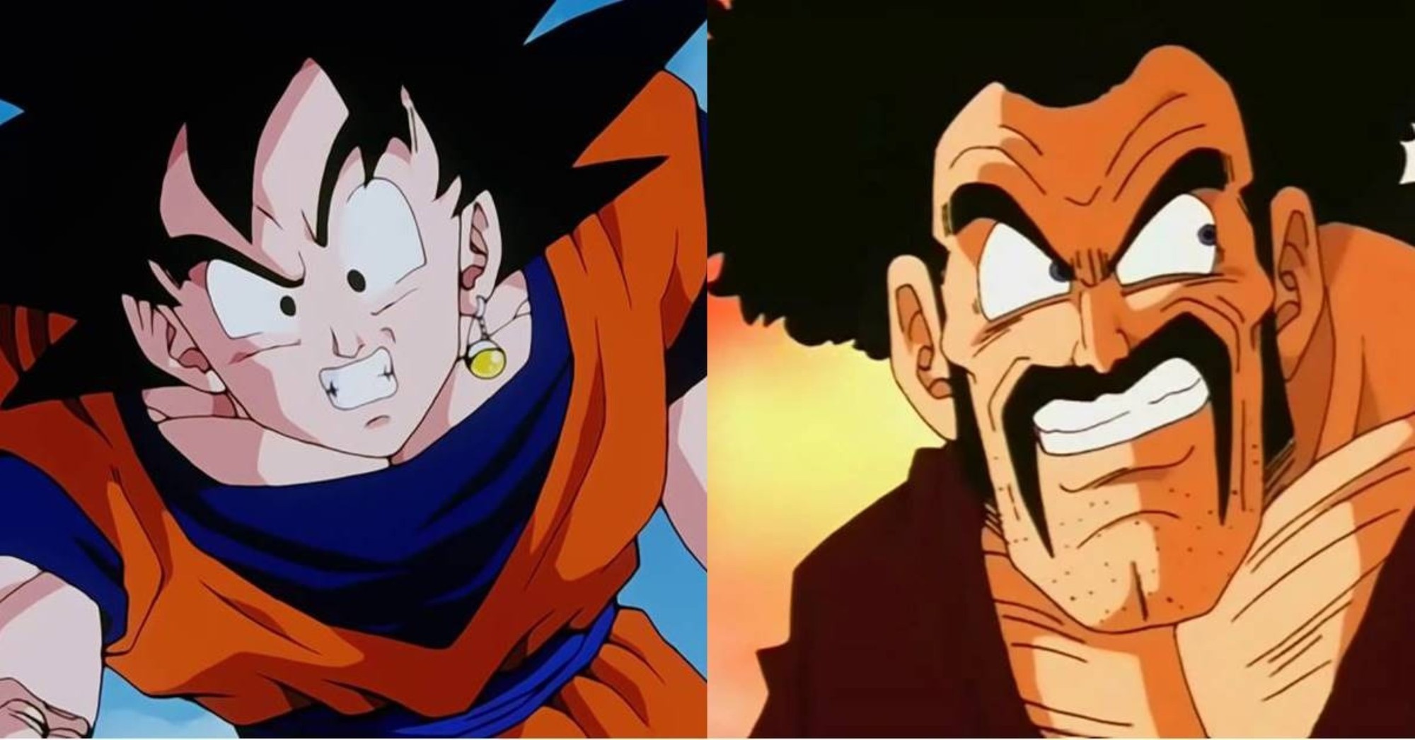 Dragon Ball: 12 sự thật ngã ngửa về gia đình Goku, hóa ra "anh Khỉ" lấy vợ chỉ vì... đói bụng- Ảnh 11.