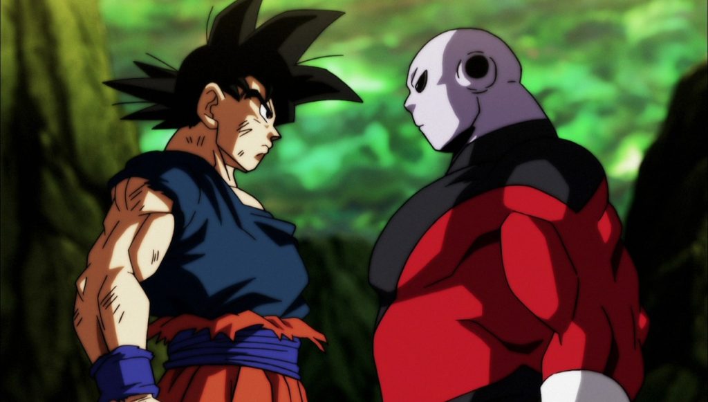 10 arc anime hay hơn Đại chiến Nhẫn giả lần 4 của Naruto- Ảnh 1.