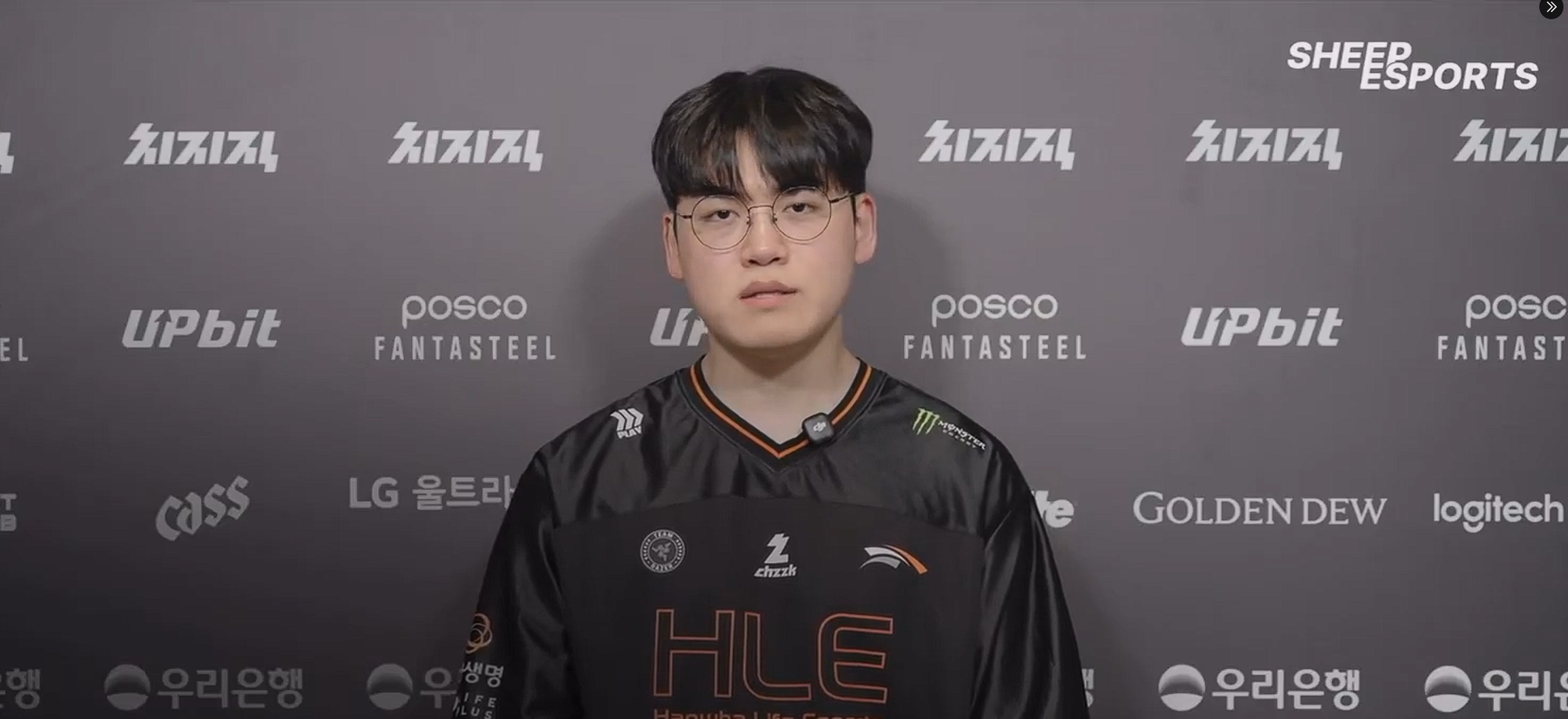 Tình huống chủ chốt trong chiến thắng của HLE trước Gen.G hóa ra là do Gumayusi "đạo diễn"- Ảnh 1.