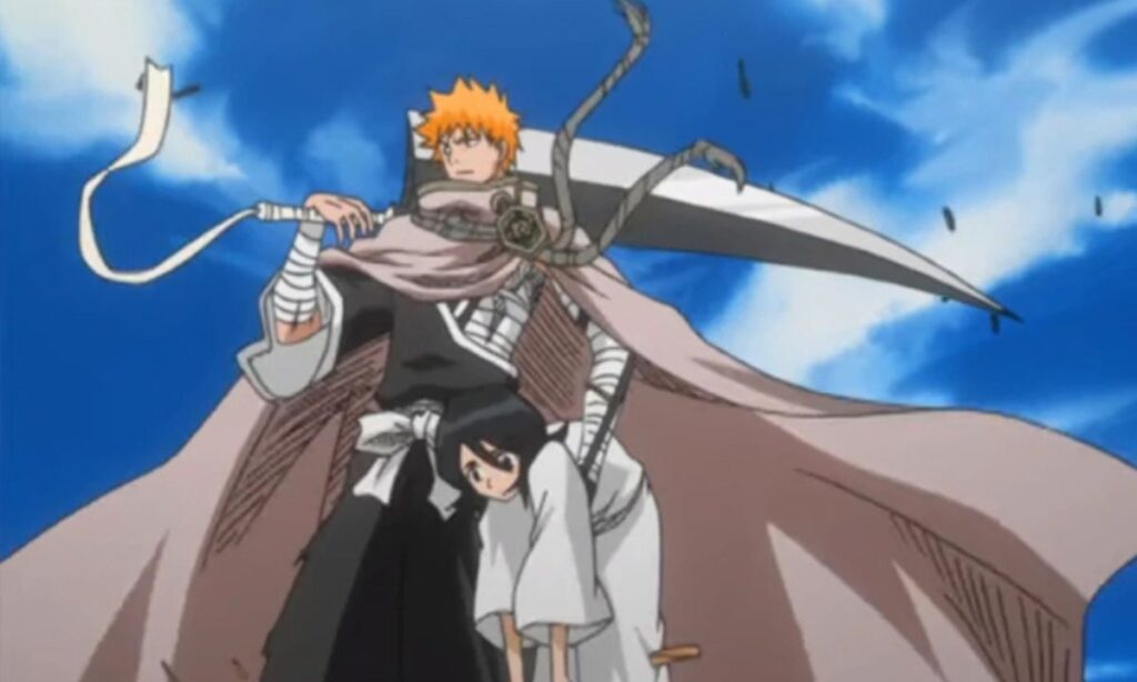 10 arc anime hay hơn Đại chiến Nhẫn giả lần 4 của Naruto- Ảnh 7.