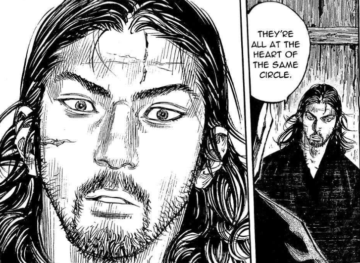 27 năm "vô đối" trên trang giấy: Tại sao manga này mãi mãi không thể có anime?- Ảnh 5.