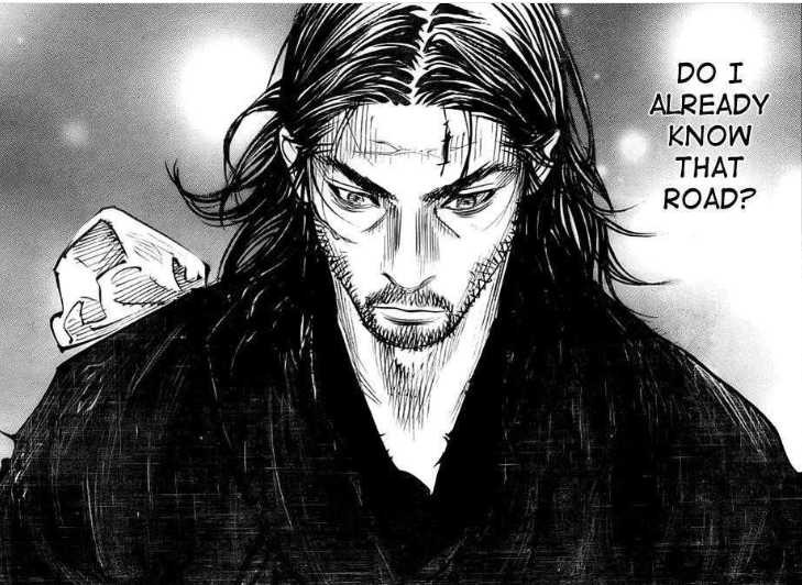 27 năm "vô đối" trên trang giấy: Tại sao manga này mãi mãi không thể có anime?- Ảnh 6.