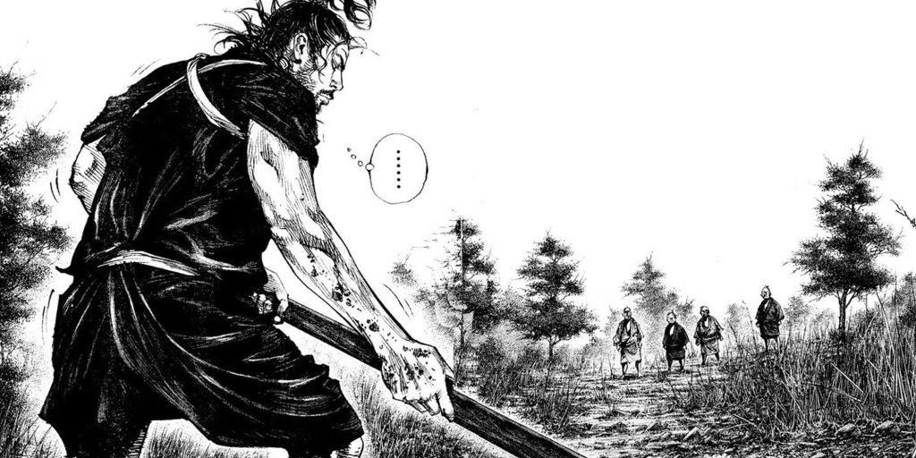 27 năm "vô đối" trên trang giấy: Tại sao manga này mãi mãi không thể có anime?- Ảnh 3.