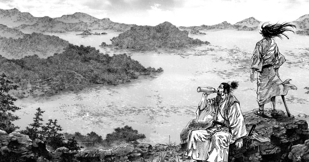 27 năm "vô đối" trên trang giấy: Tại sao manga này mãi mãi không thể có anime?- Ảnh 4.