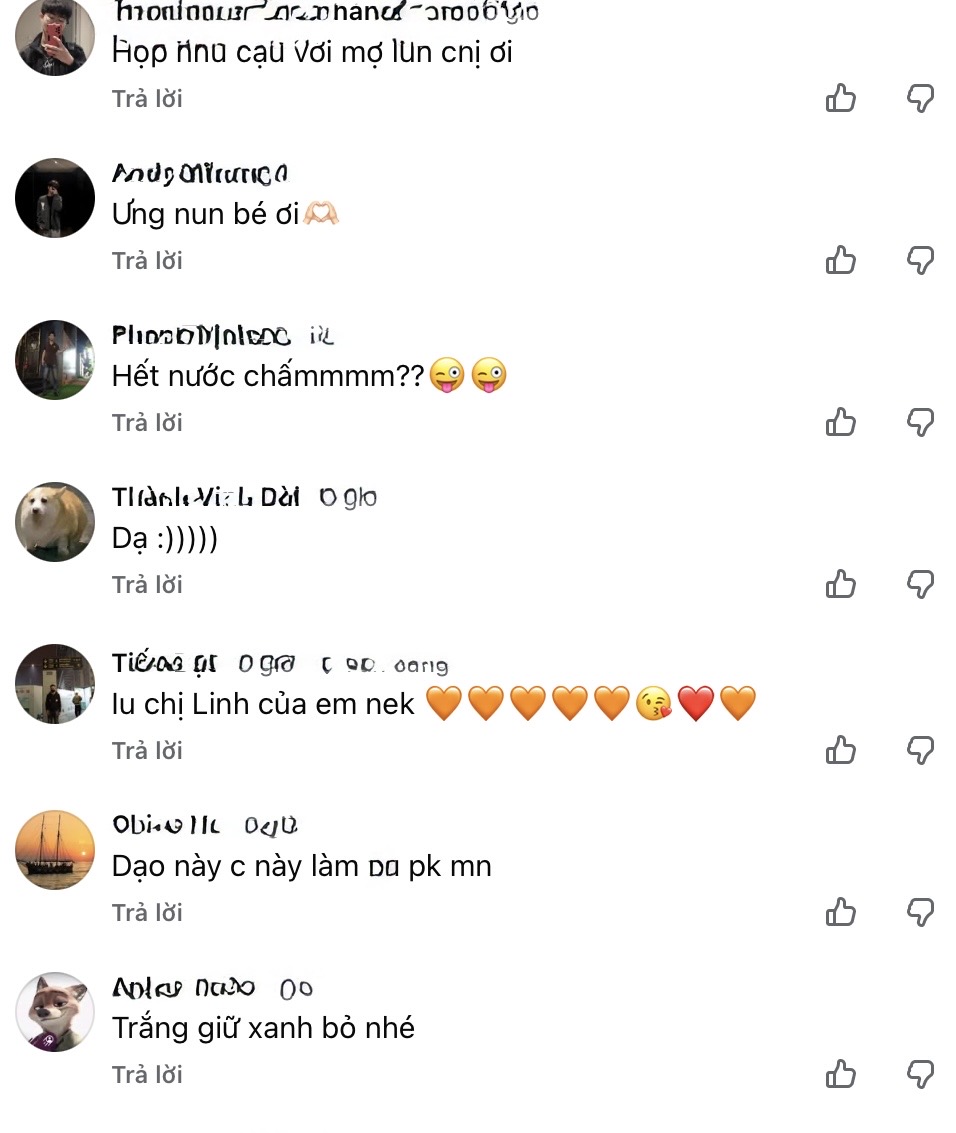 MC Linh Nắng ngày càng nhuận sắc, fan nam rần rần nghi vấn hot girl can thiệp dao kéo- Ảnh 3.