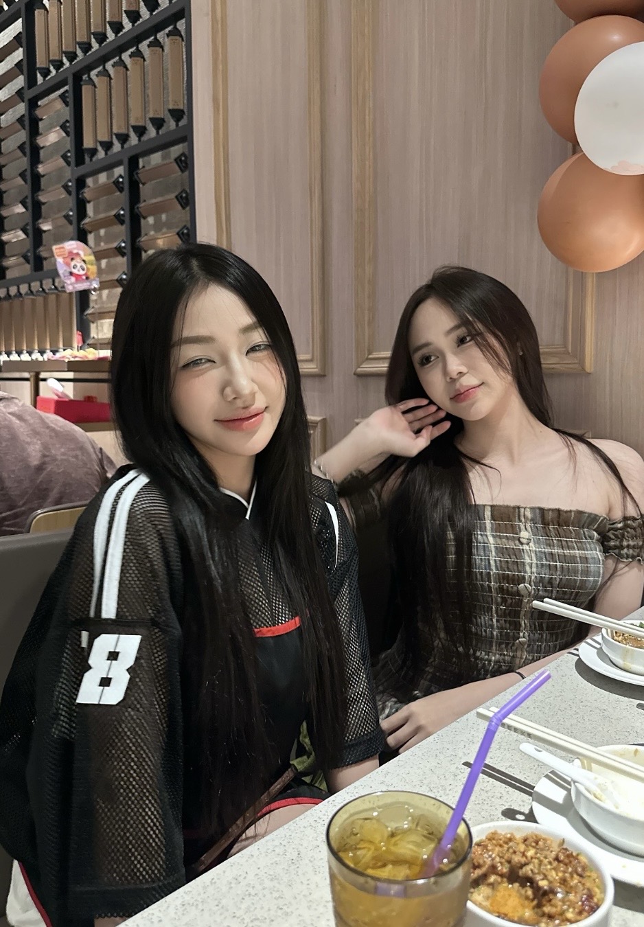 Lấy cảm hứng từ công chúa Disney, La Hoàng Kỳ Duyên thả dáng quyến rũ- Ảnh 5.