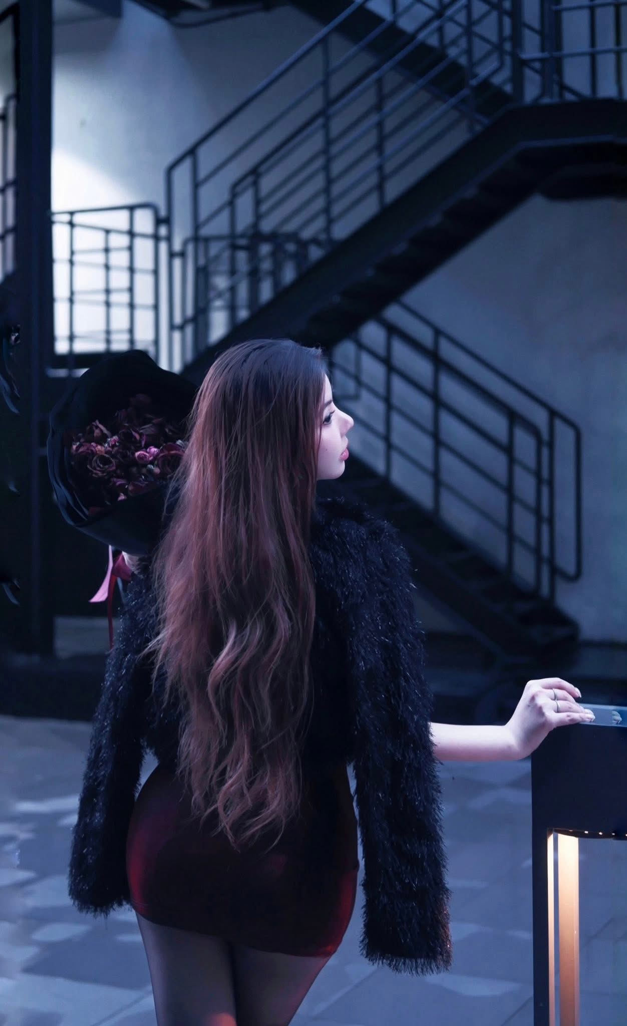 Cập nhật cuộc sống hiện tại, nữ game thủ danh tiếng lẫy lừng trong quá khứ, giờ vẫn đầy sức hút- Ảnh 4.