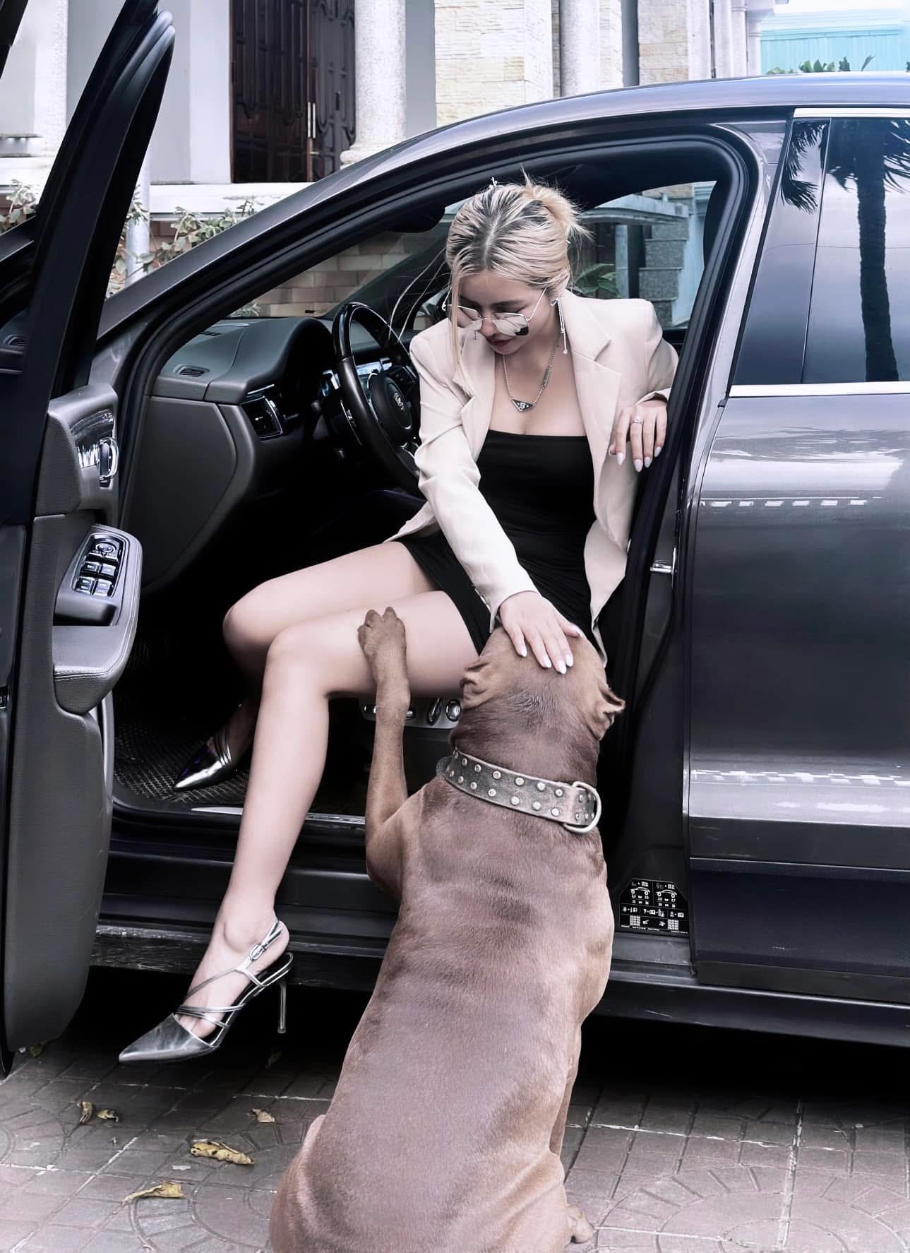 Cập nhật cuộc sống hiện tại, nữ game thủ danh tiếng lẫy lừng trong quá khứ, giờ vẫn đầy sức hút- Ảnh 5.