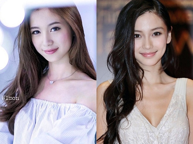 Cô gái được báo Thái khen "quyến rũ nhất Việt Nam", truyền thông Trung cũng náo loạn vì đẹp như Angela Baby- Ảnh 2.