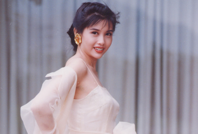 Tuyệt tác 18+ đưa Khâu Thục Trinh trở thành "người tình trong mộng" của cả Hong Kong- Ảnh 6.