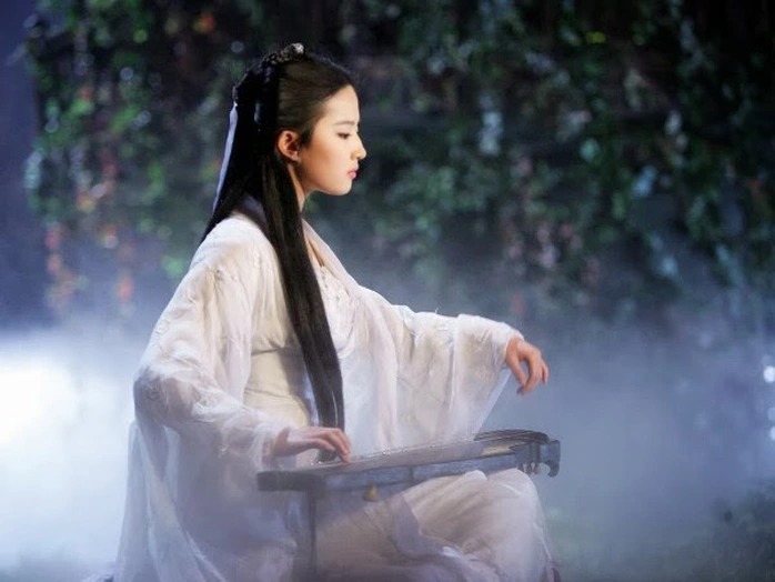 Tiểu Long Nữ rốt cuộc đã trải qua chuyện gì trong 16 năm ở dưới đáy Tuyệt Tình Cốc?- Ảnh 2.