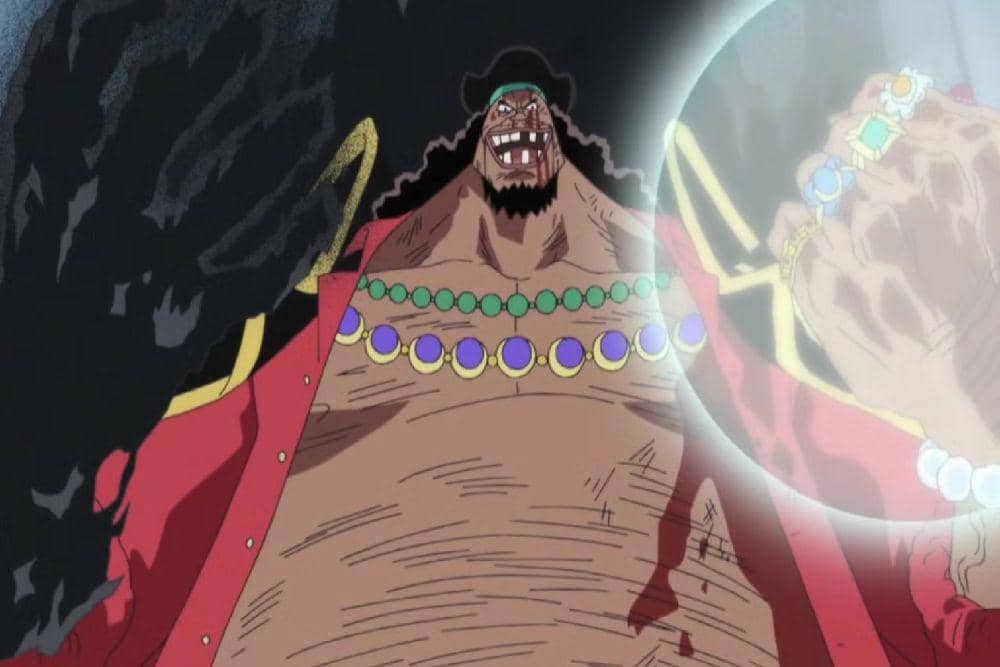 8 tội ác kinh điển của băng Râu Đen: Từ sát hại đồng đội đến "tắm máu" Marineford- Ảnh 4.