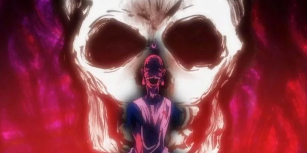 10 arc anime hay hơn Đại chiến Nhẫn giả lần 4 của Naruto- Ảnh 2.