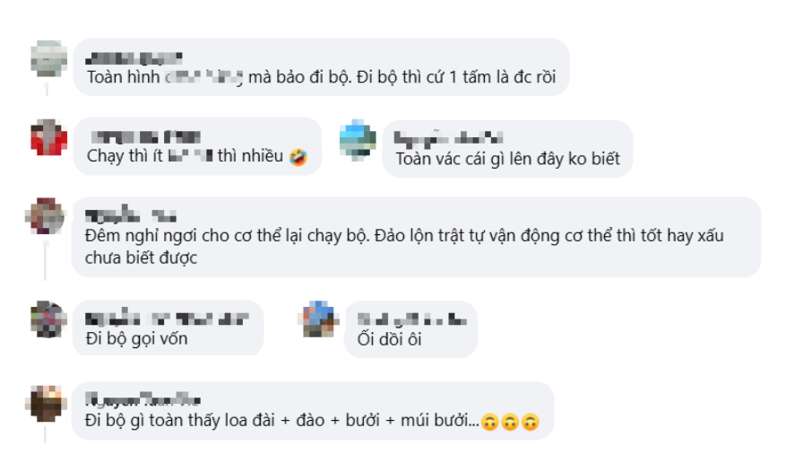 Cố tình "khoe" ảnh chạy bộ, "bạn thân" Lê Bống khiến cộng đồng mạng bất bình- Ảnh 4.