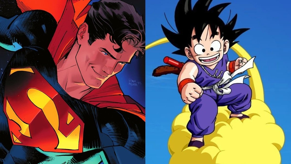 Dragon Ball: 12 sự thật ngã ngửa về gia đình Goku, hóa ra "anh Khỉ" lấy vợ chỉ vì... đói bụng- Ảnh 3.