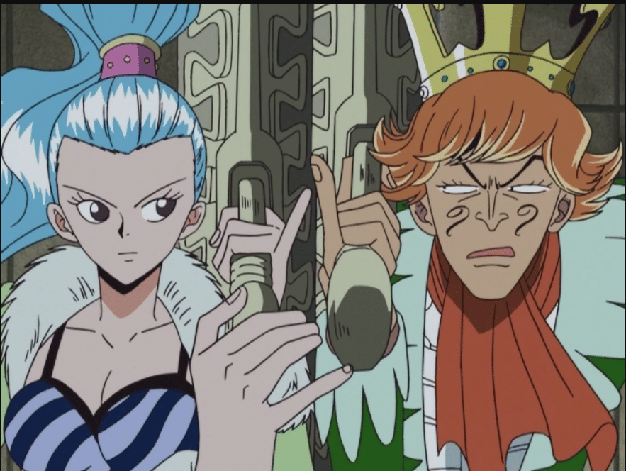 "Thánh Oda" và những màn quay xe khét tiếng: 5 tình tiết kinh điển trong One Piece hóa ra chỉ là... ứng biến- Ảnh 2.