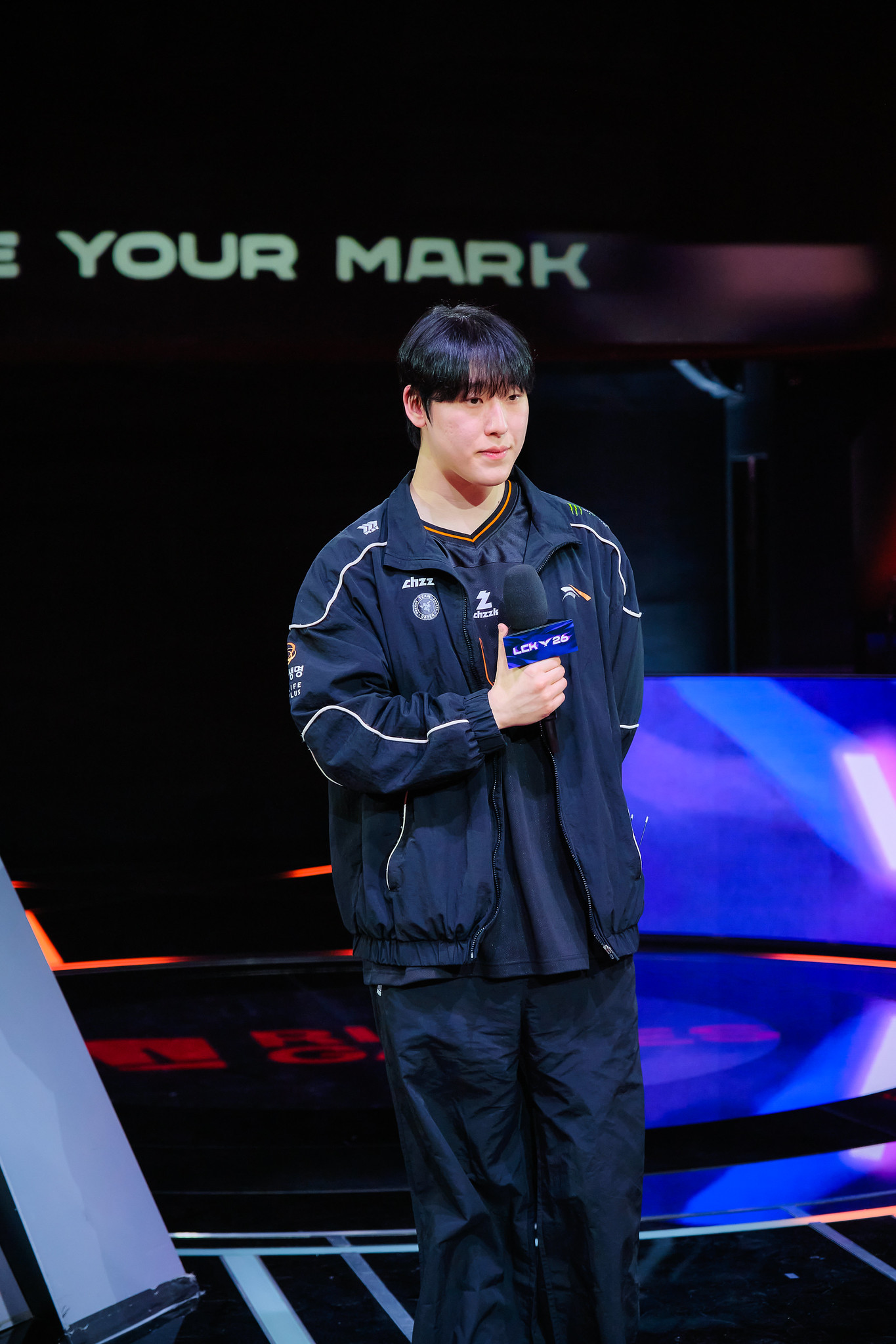 Chiến thắng trước Gen.G đặc biệt ý nghĩa với một siêu sao của HLE- Ảnh 3.