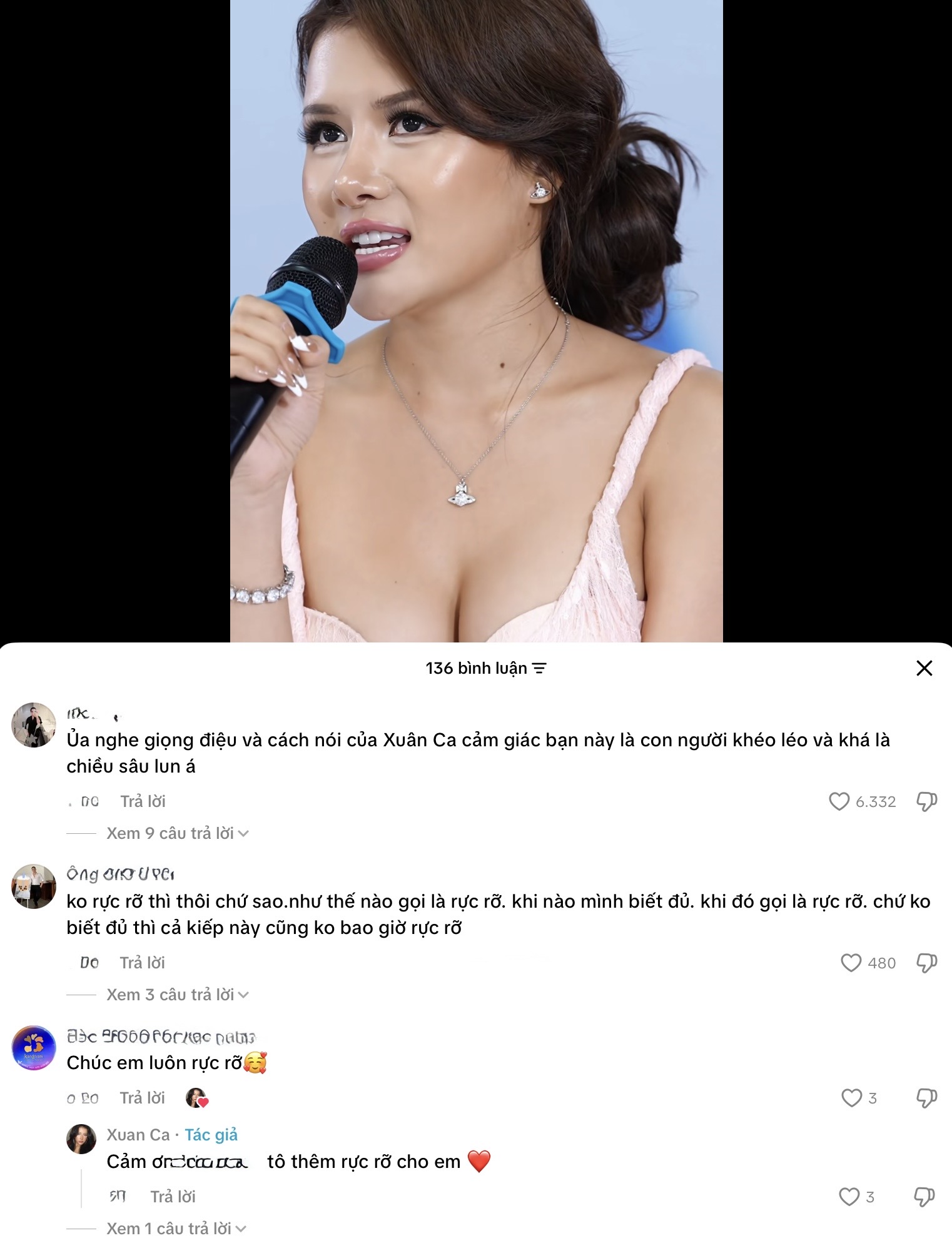 Màn đối đáp chuẩn văn mẫu, Xuân Ca khiến fan nức lòng- Ảnh 4.