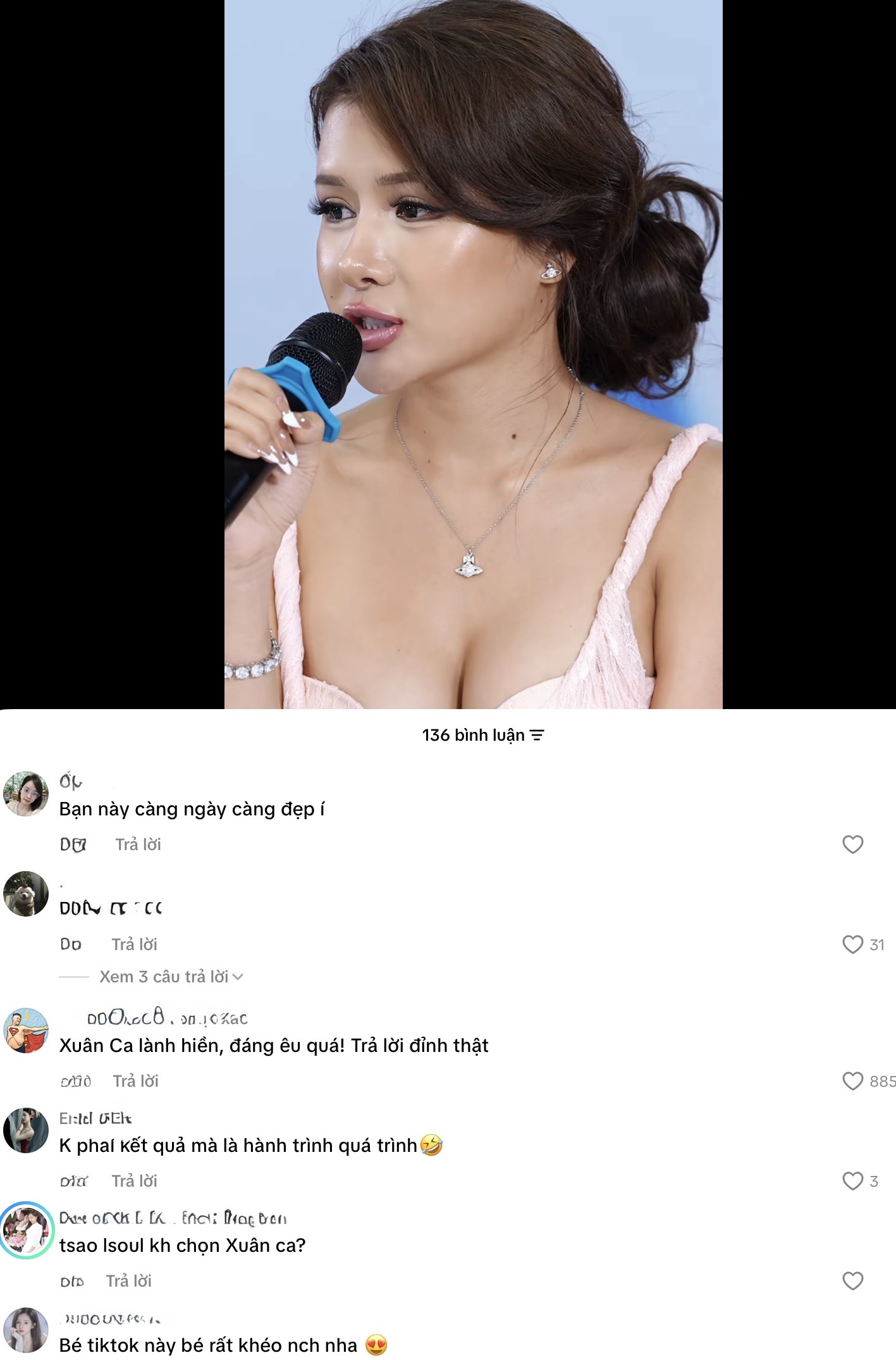 Màn đối đáp chuẩn văn mẫu, Xuân Ca khiến fan nức lòng- Ảnh 5.