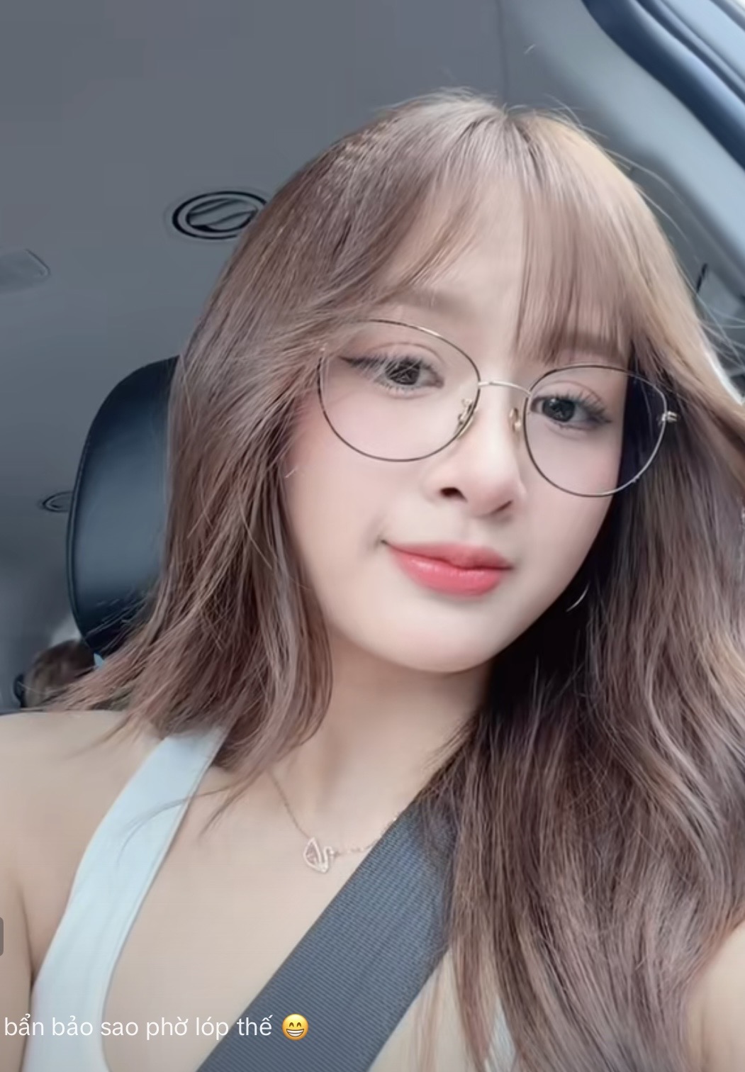 "Thánh nữ Bida" Gấm Kami tung video cận mặt thể hiện thái độ trước làn sóng chỉ trích nội dung thiếu chuẩn mực- Ảnh 2.