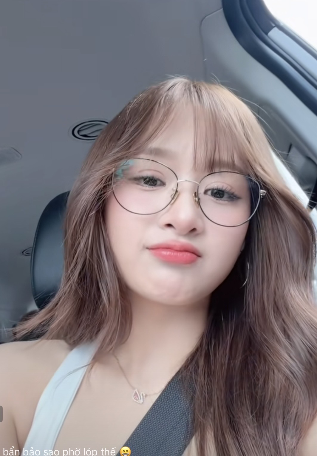 "Thánh nữ Bida" Gấm Kami tung video cận mặt thể hiện thái độ trước làn sóng chỉ trích nội dung thiếu chuẩn mực- Ảnh 3.