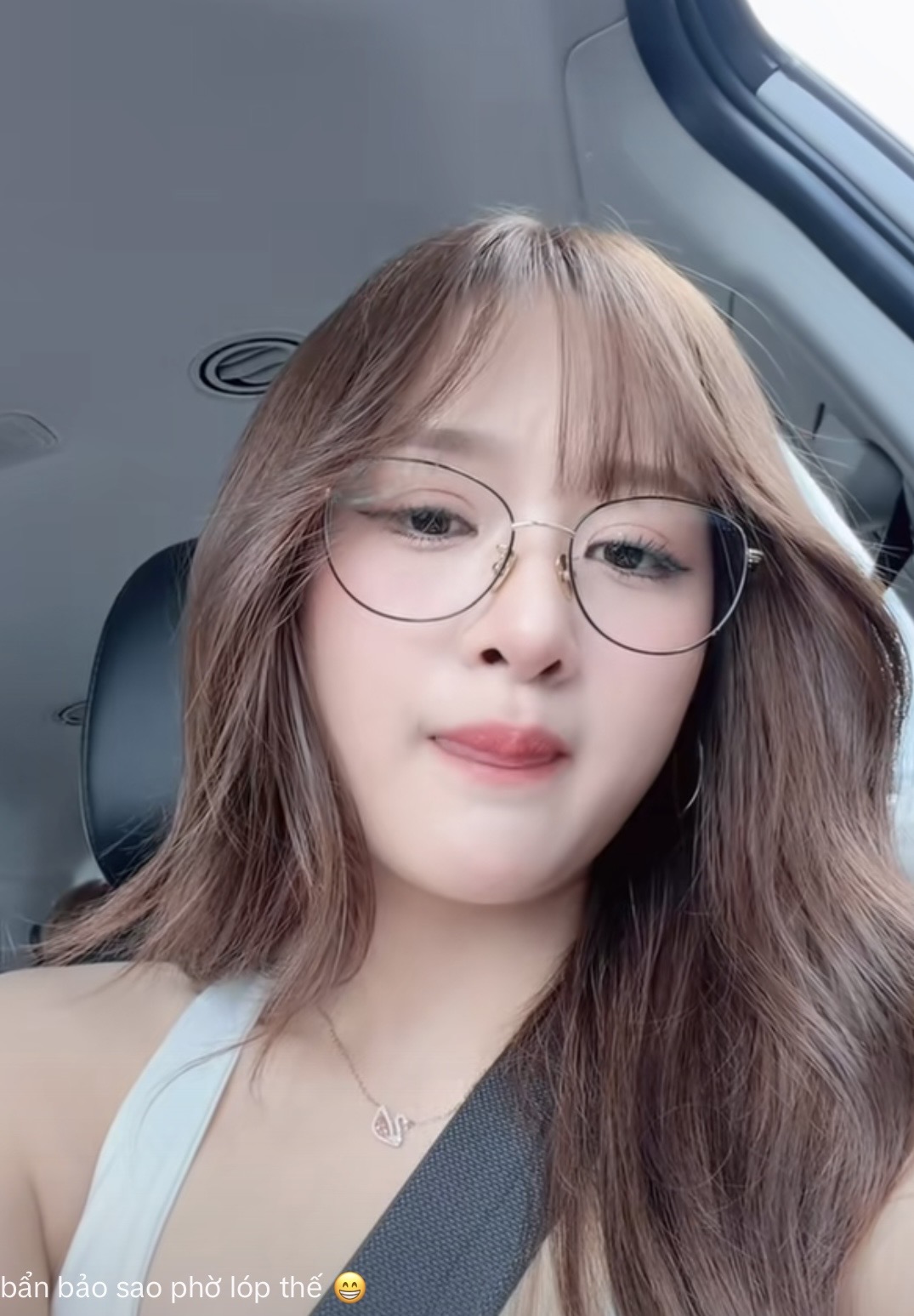 "Thánh nữ Bida" Gấm Kami tung video cận mặt thể hiện thái độ trước làn sóng chỉ trích nội dung thiếu chuẩn mực- Ảnh 4.