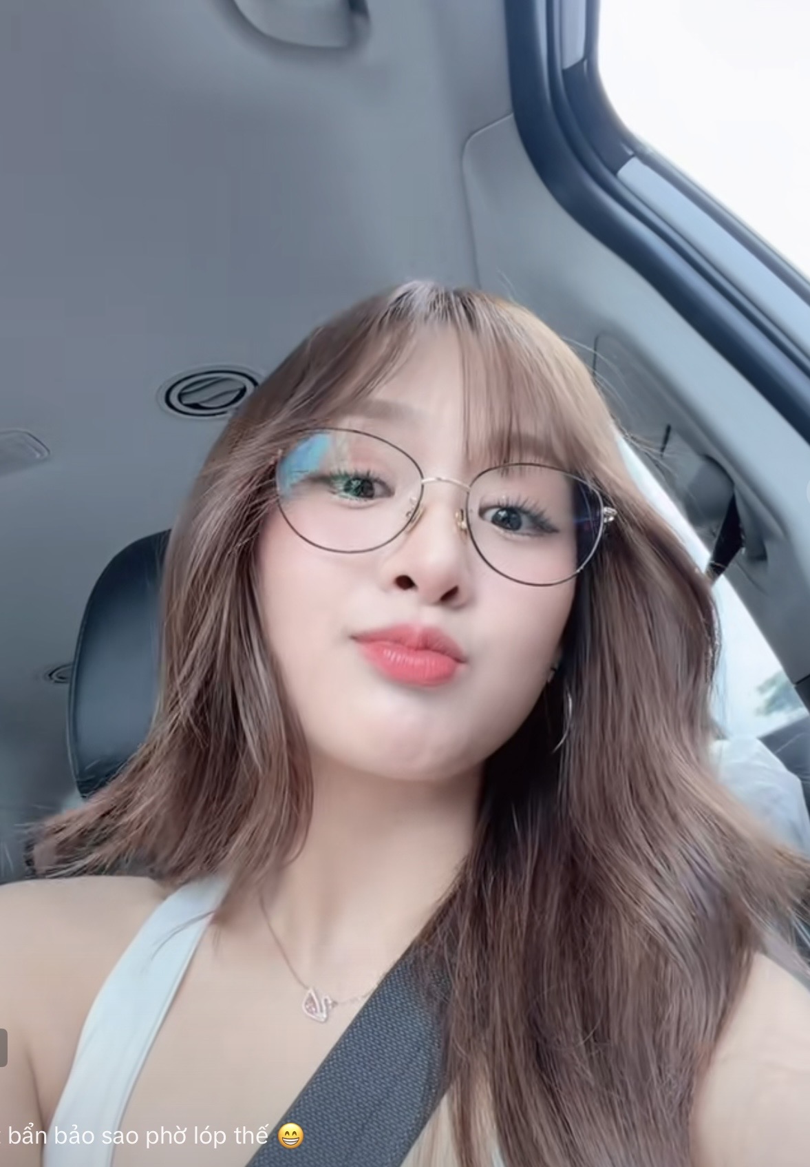 "Thánh nữ Bida" Gấm Kami tung video cận mặt thể hiện thái độ trước làn sóng chỉ trích nội dung thiếu chuẩn mực- Ảnh 5.