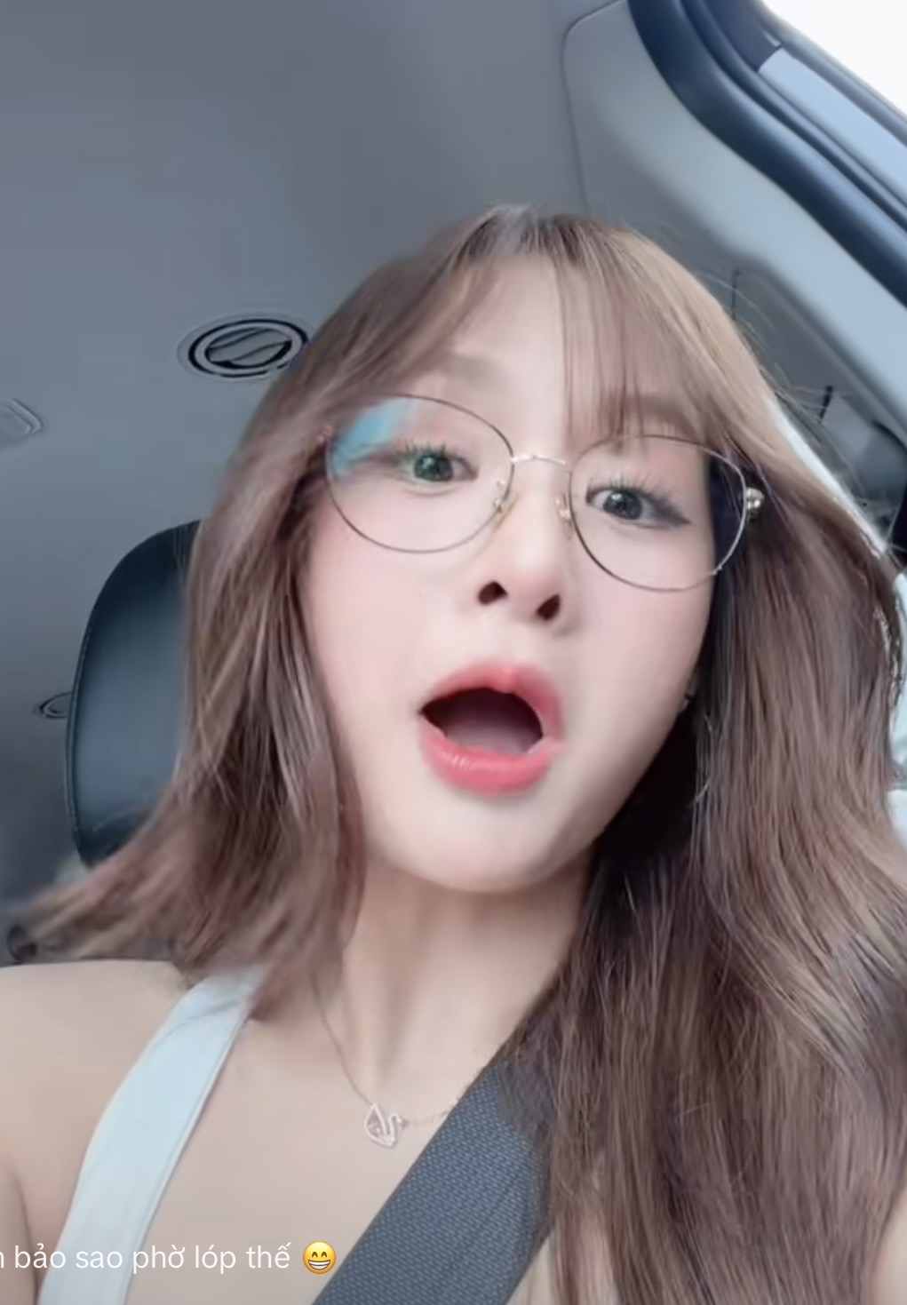 "Thánh nữ Bida" Gấm Kami tung video cận mặt thể hiện thái độ trước làn sóng chỉ trích nội dung thiếu chuẩn mực- Ảnh 6.