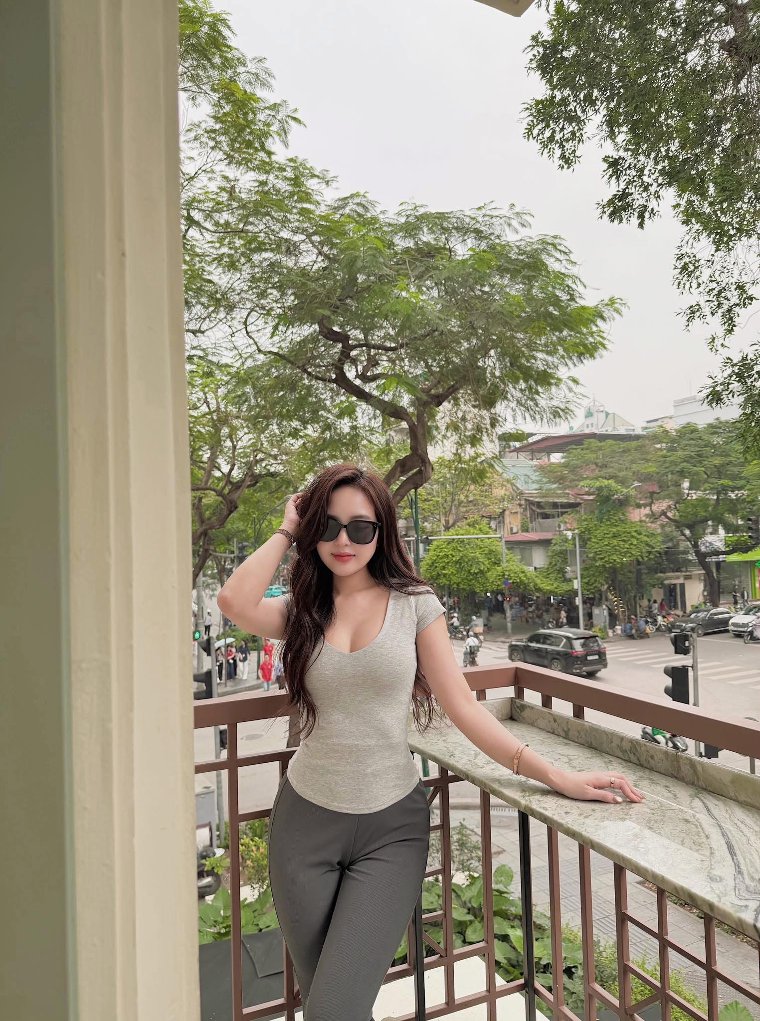 Hot girl chạm ngưỡng 30 vẫn khiến fan "lạc lối" vì vẻ ngoài "em chưa 18"- Ảnh 7.