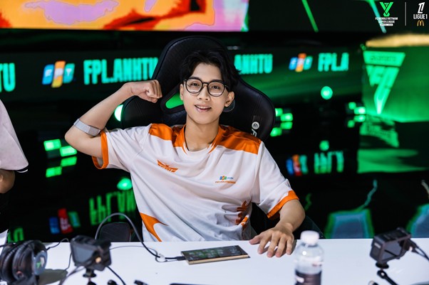 FVSL Spring 2026: FPL. Anh Tú đăng quang "Nhà vô địch tiên phong" sau kịch bản lội ngược dòng không tưởng- Ảnh 2.