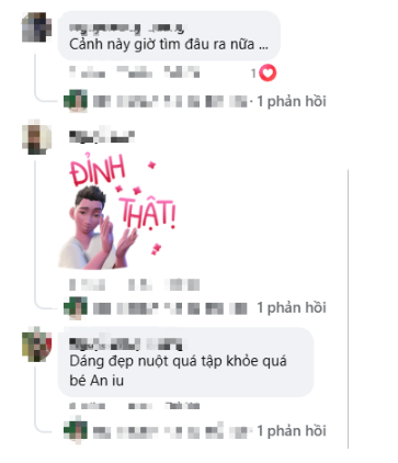 Bứt phá giới hạn, nữ gymer khiến người xem phấn khích trước tinh thần tập luyện hết mình- Ảnh 4.