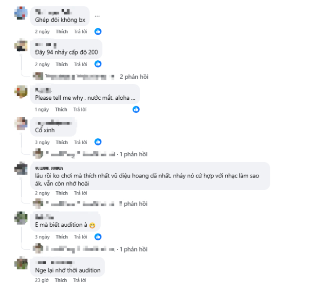 Một phút ngẫu hứng, hot girl xinh đẹp khiến cả làng game Việt "chao đảo", bồi hồi nhớ về một thời Audition "hoàng kim"- Ảnh 4.