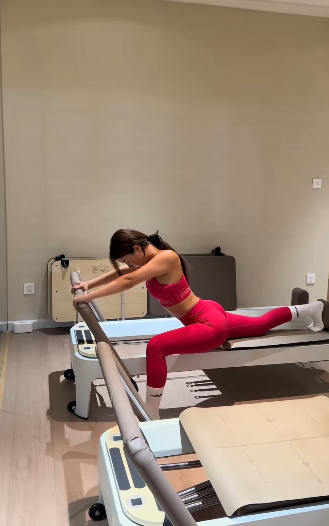 Xuân Ca quay daily vlog, fan hết lời khen ngợi với nhan sắc ngày càng thăng hạng- Ảnh 6.