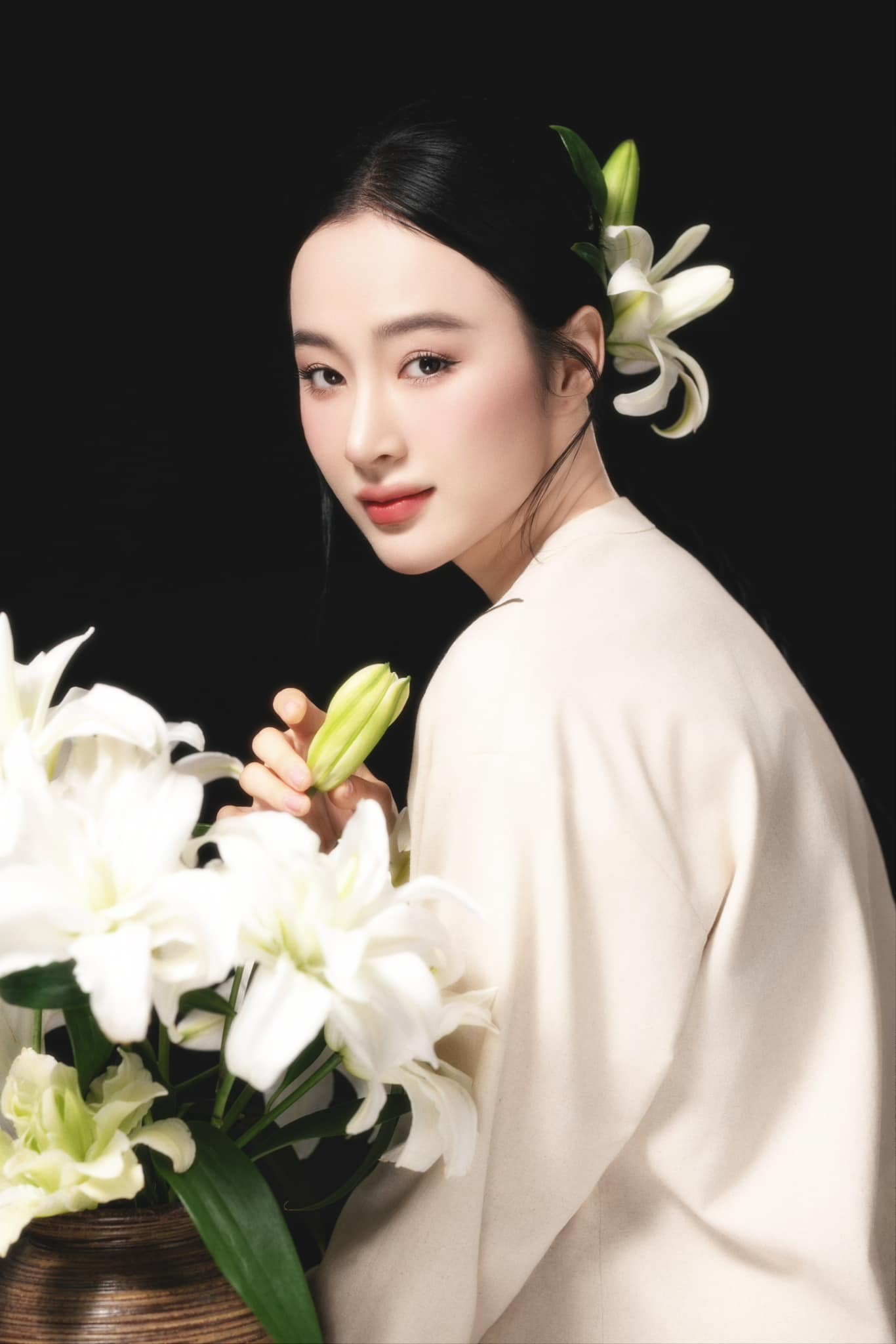 Bức ảnh 13 năm trước khiến Angela Phương Trinh bị xử phạt 3,5 triệu đồng, gắn mác gái hư showbiz- Ảnh 3.