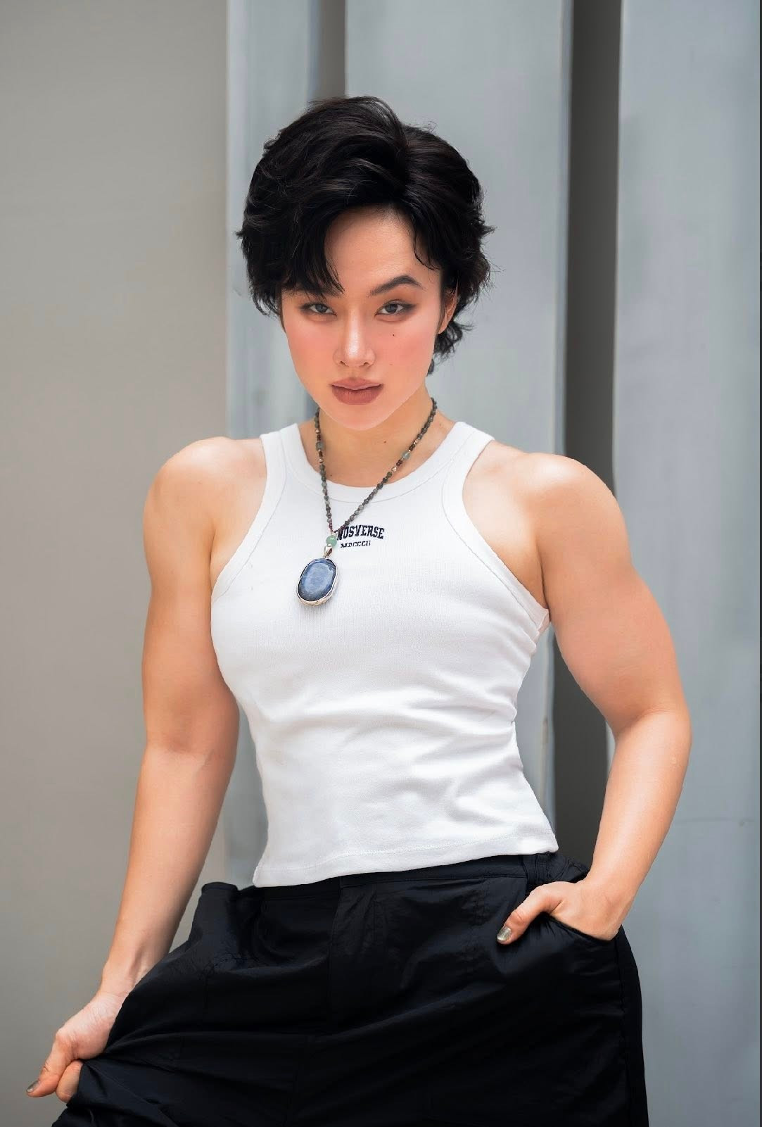 Bức ảnh 13 năm trước khiến Angela Phương Trinh bị xử phạt 3,5 triệu đồng, gắn mác gái hư showbiz- Ảnh 5.