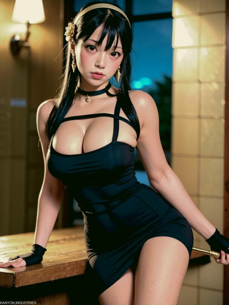 Ngỡ ngàng waifu bạn đang theo dõi là giả: Chiêu trò dùng AI đánh cắp ảnh cosplayer để lừa đảo cực tinh vi- Ảnh 2.