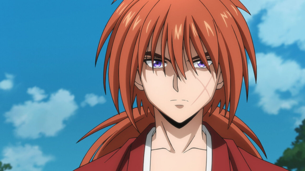 Top 10 nhân vật anime nam đình đám "mượn giọng" phái nữ- Ảnh 10.