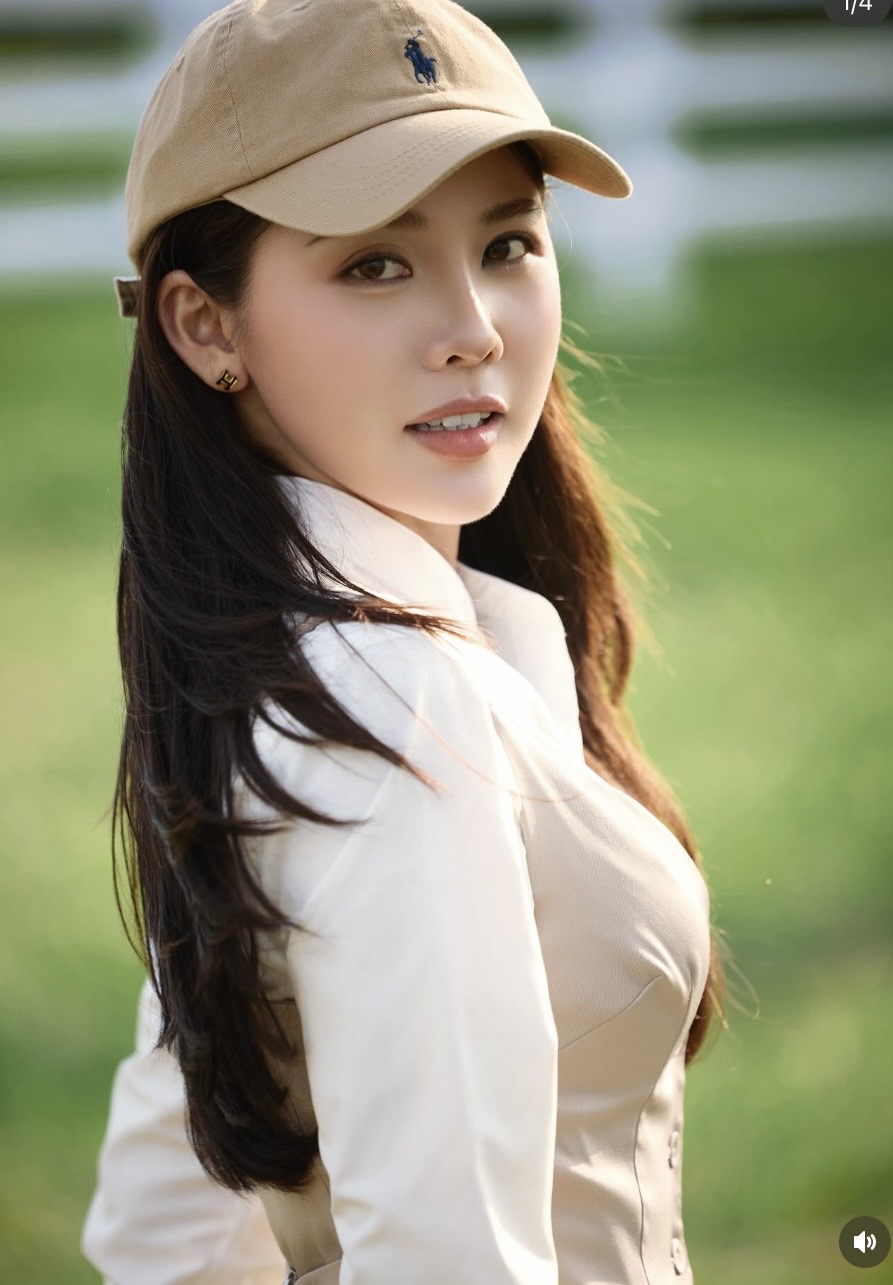 Đứng hình trước màn cưỡi ngựa thần sầu của hot girl làng Pick- Ảnh 10.