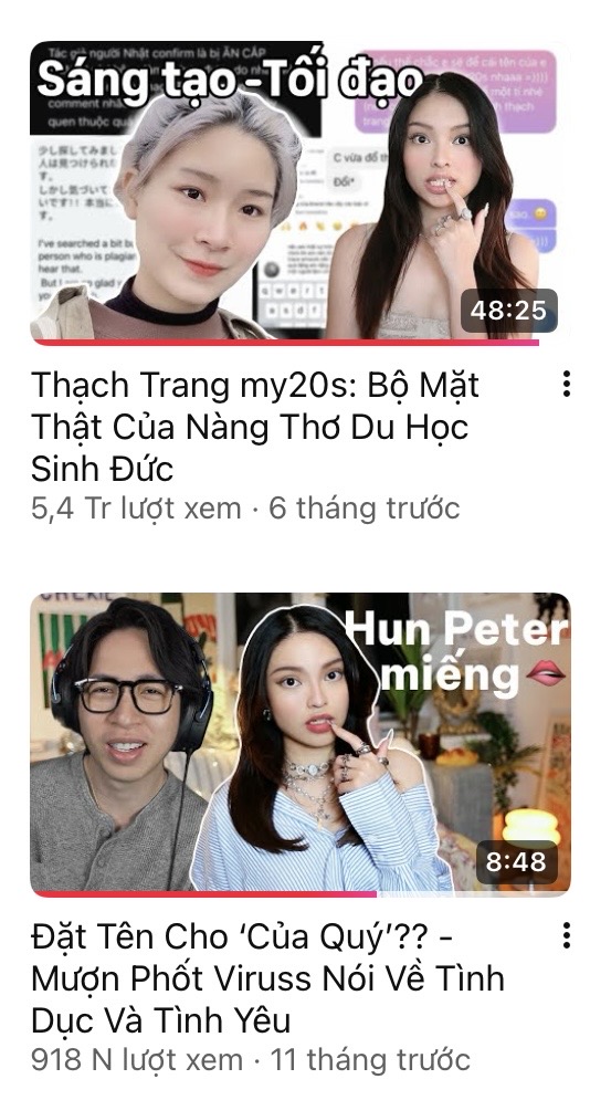 Giữa tâm điểm lùm xùm, Yo Bae nhận được lời khuyên của ViruSs- Ảnh 1.