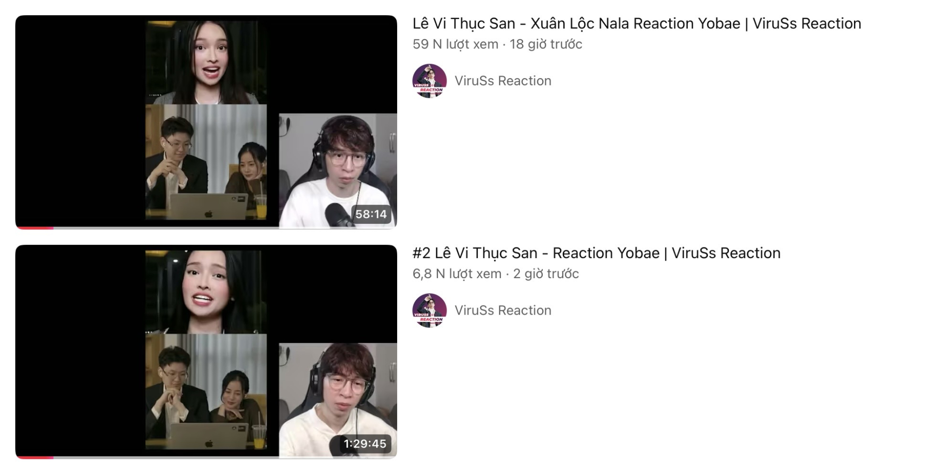 Giữa tâm điểm lùm xùm, Yo Bae nhận được lời khuyên của ViruSs- Ảnh 2.