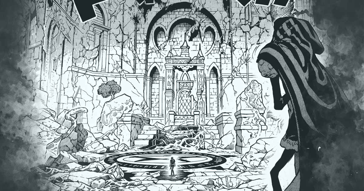 One Piece chương 1179: Imu lộ diện mạo thật, "ác thần" sở hữu đôi cánh đen và sức mạnh bẻ cong thực tại- Ảnh 2.