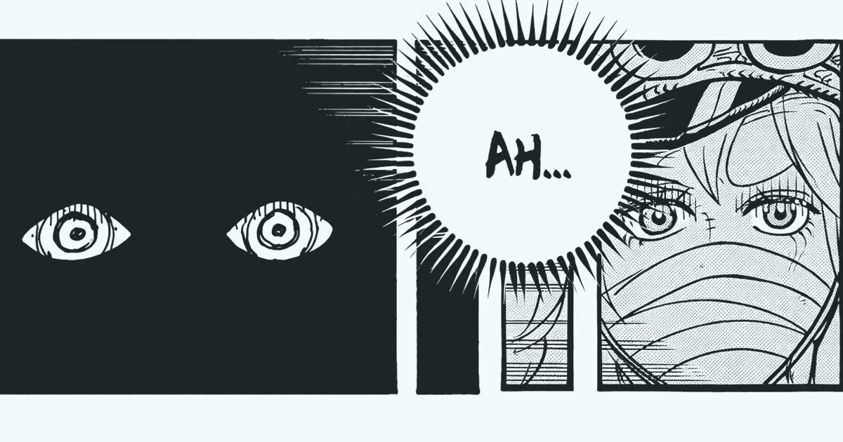 One Piece: Huyền thoại Chiến Thần Elbaf – đối thủ duy nhất có thể đấu với Thần Mặt Trời Nika, khiến Imu khiếp sợ- Ảnh 3.